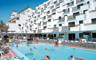 Castillo del Sol Apartments